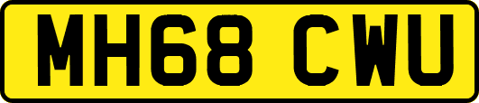 MH68CWU