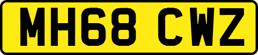 MH68CWZ