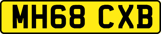 MH68CXB