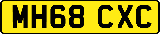 MH68CXC