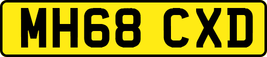 MH68CXD