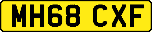MH68CXF
