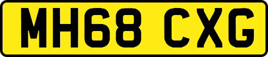 MH68CXG