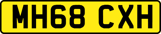 MH68CXH