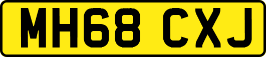 MH68CXJ