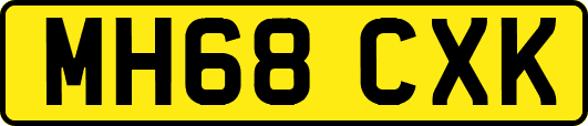 MH68CXK