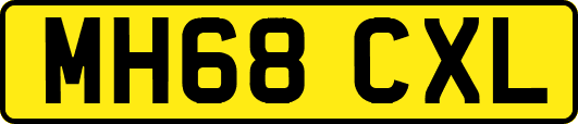 MH68CXL