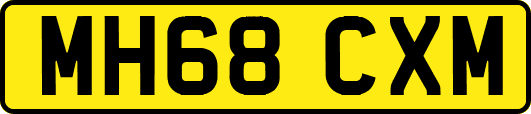 MH68CXM