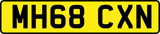MH68CXN