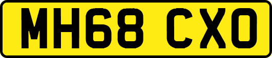 MH68CXO