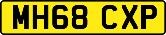 MH68CXP