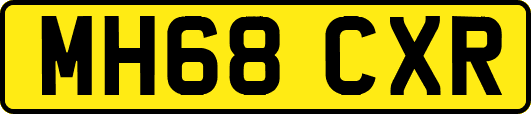MH68CXR