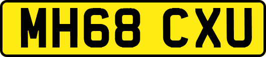 MH68CXU