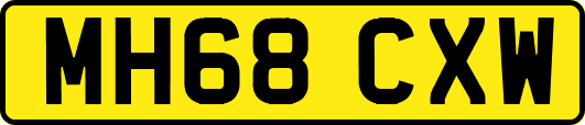MH68CXW