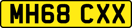 MH68CXX