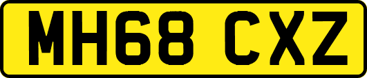 MH68CXZ