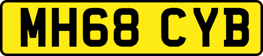 MH68CYB