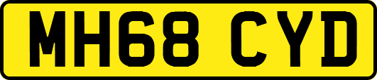 MH68CYD