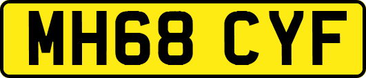 MH68CYF