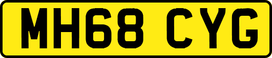 MH68CYG