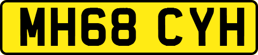 MH68CYH
