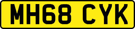 MH68CYK