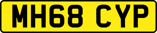 MH68CYP