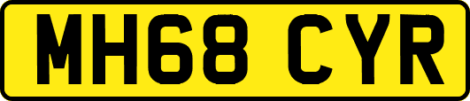 MH68CYR