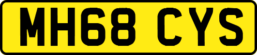 MH68CYS