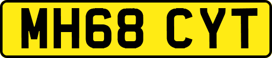 MH68CYT