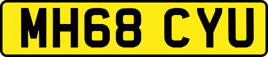 MH68CYU
