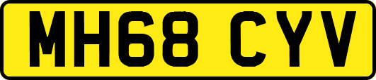 MH68CYV