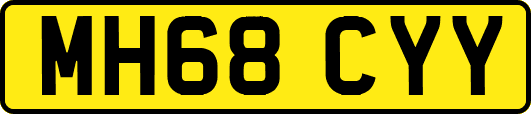 MH68CYY