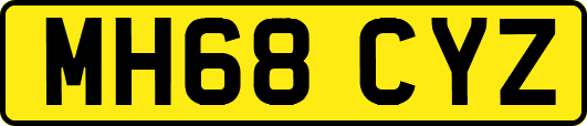 MH68CYZ