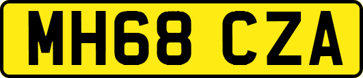 MH68CZA