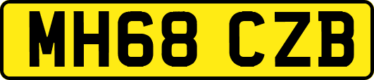 MH68CZB