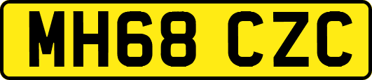 MH68CZC