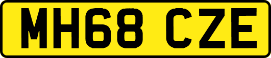 MH68CZE