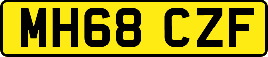MH68CZF
