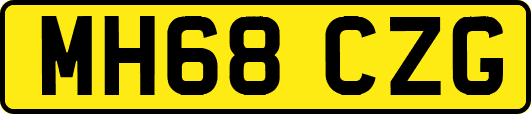 MH68CZG