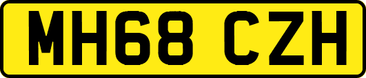 MH68CZH