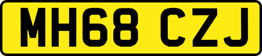 MH68CZJ