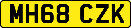 MH68CZK