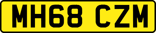 MH68CZM