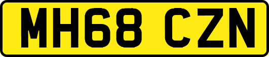 MH68CZN