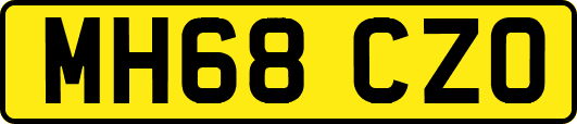 MH68CZO