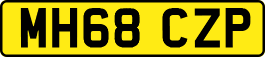 MH68CZP