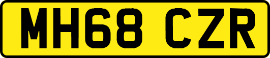 MH68CZR