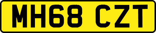 MH68CZT