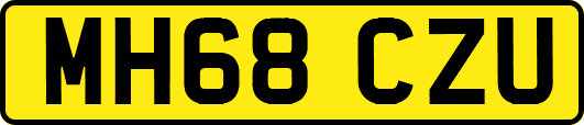 MH68CZU